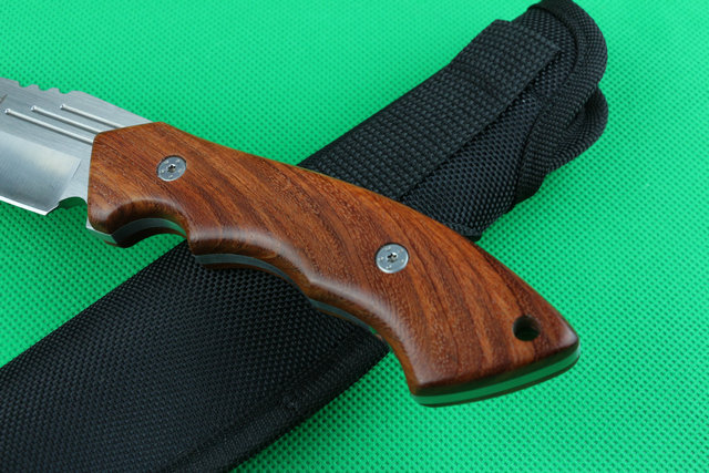 United knife the pathfinder fixed blade knife UD402182
